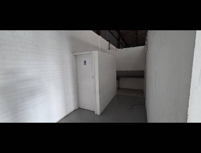 430M² WAREHOUSE TO LET IN VINTONIA